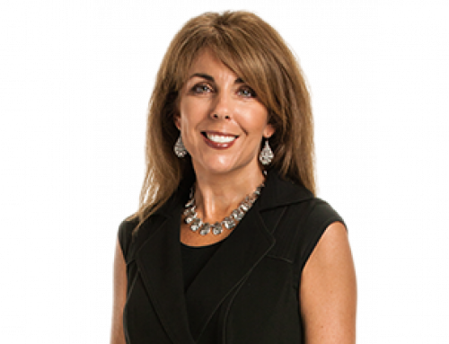 Kristin A. VanOrman named National Representative of the Utah Chapter of ABOTA