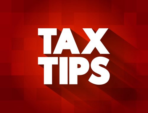 TAX TIP OF THE WEEK – TAX COMPLIANCE – WHAT IT MEANS IN UTAH