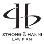 Strong & Hanni Law Firm
