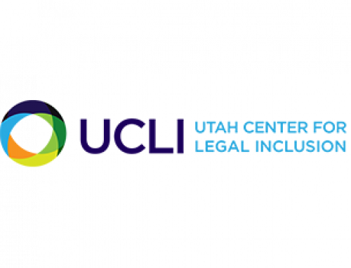 Strong & Hanni Law Firm is proud and privileged to support The Utah Center for Legal Inclusion