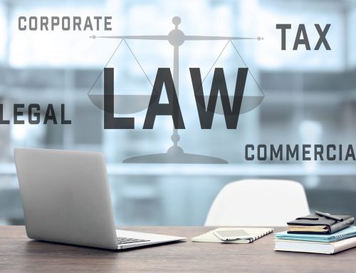 UPDATE FROM WASHINGTON DC – IRS ENFORCEMENT RESTARTING