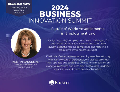 2024 Business Innovation Summit – Tuesday, July 16th