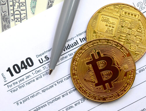 Navigating Cryptocurrency and Taxes: What You Need to Know