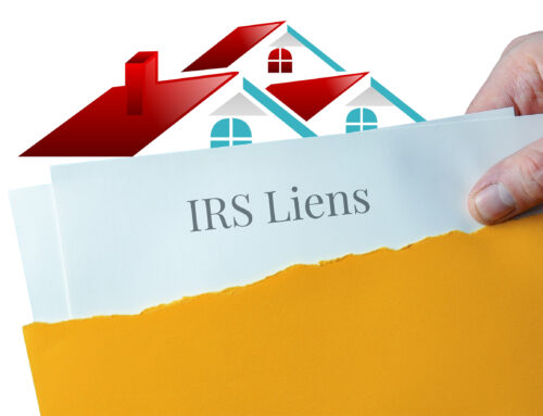 IRS Lien Subordination: A Solution for Real Estate Agents and Their Clients