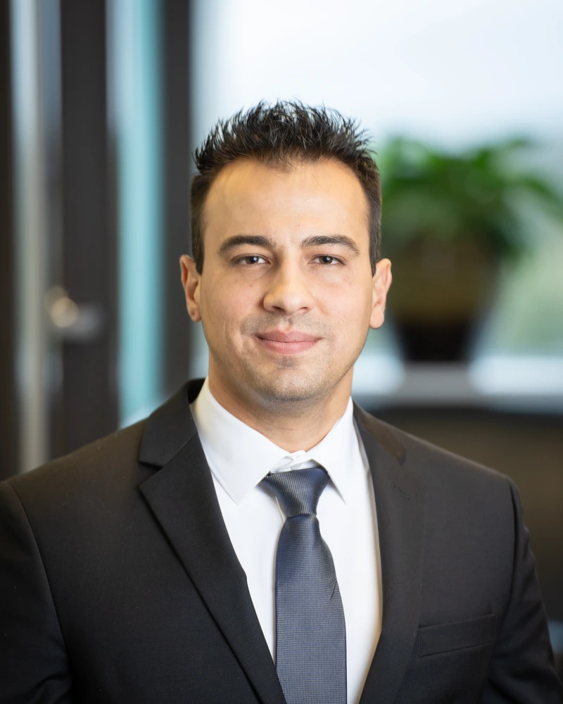 Aaron Smith profile Image