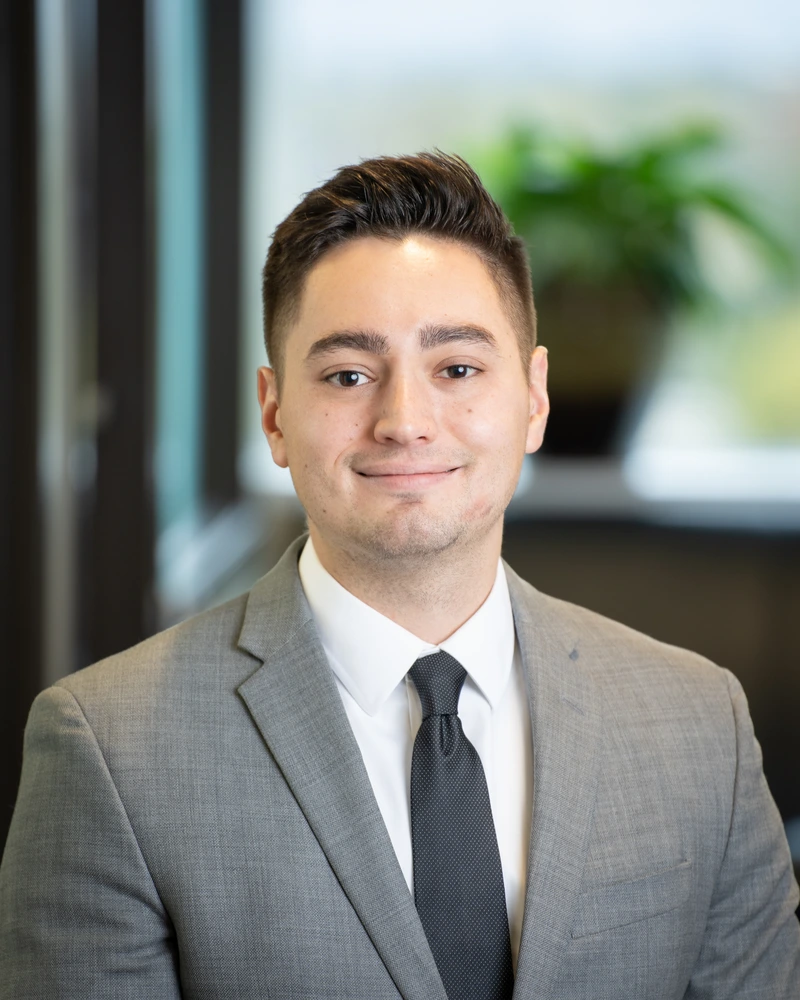 Alec Pizano Profile Image
