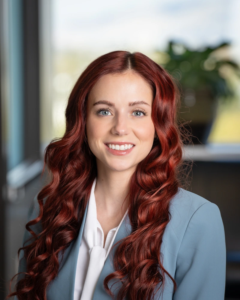 Aubrey Ahlstrom profile image