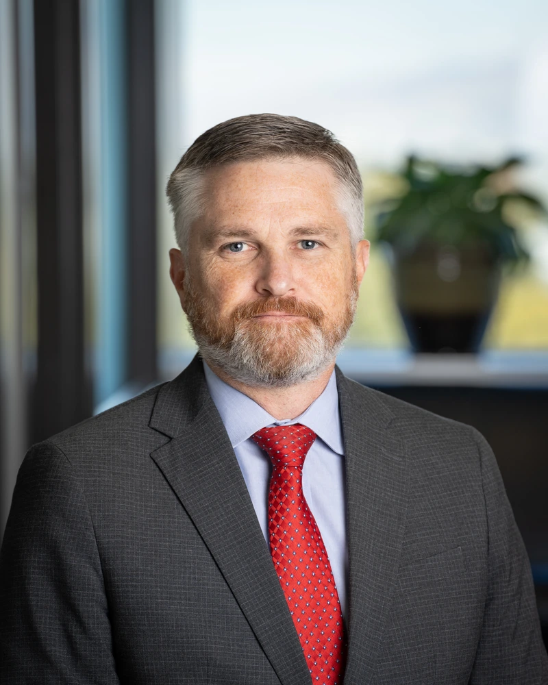 Bill Ingram Profile Image