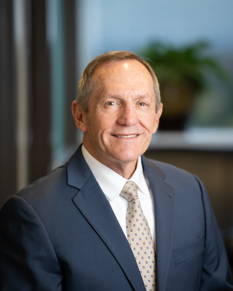 Robert L Janicki Profile Image