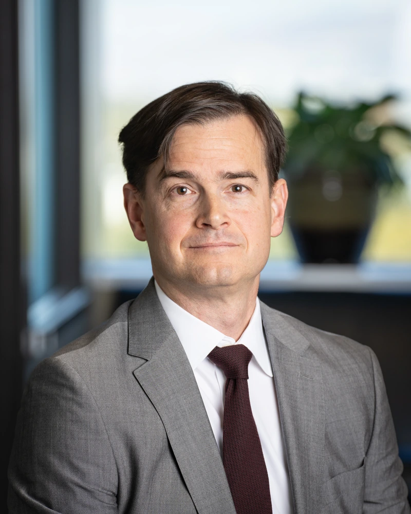 Byron Martin Profile Image