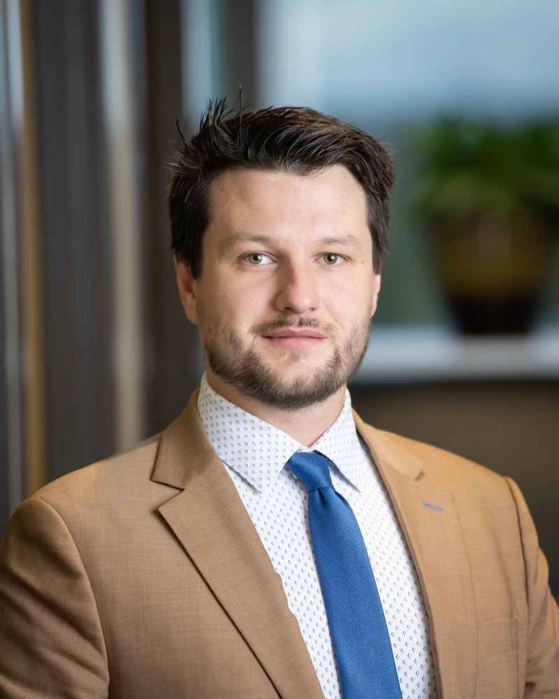 Davis Pope profile image