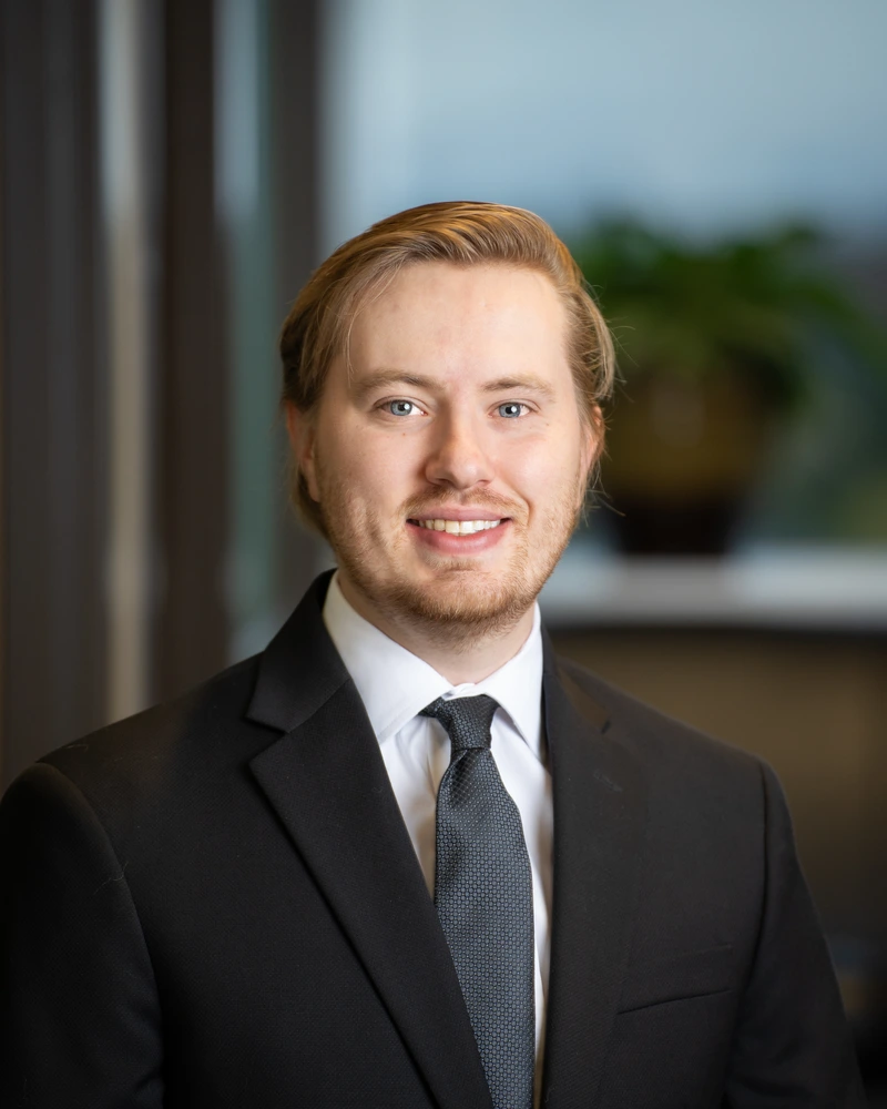 Devin Geier profile image