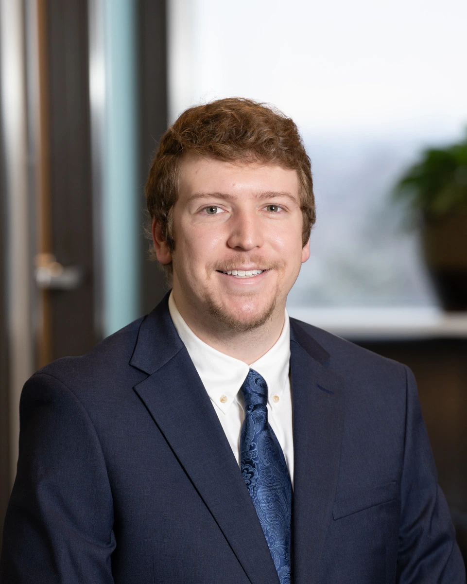 Eli Leggett profile image