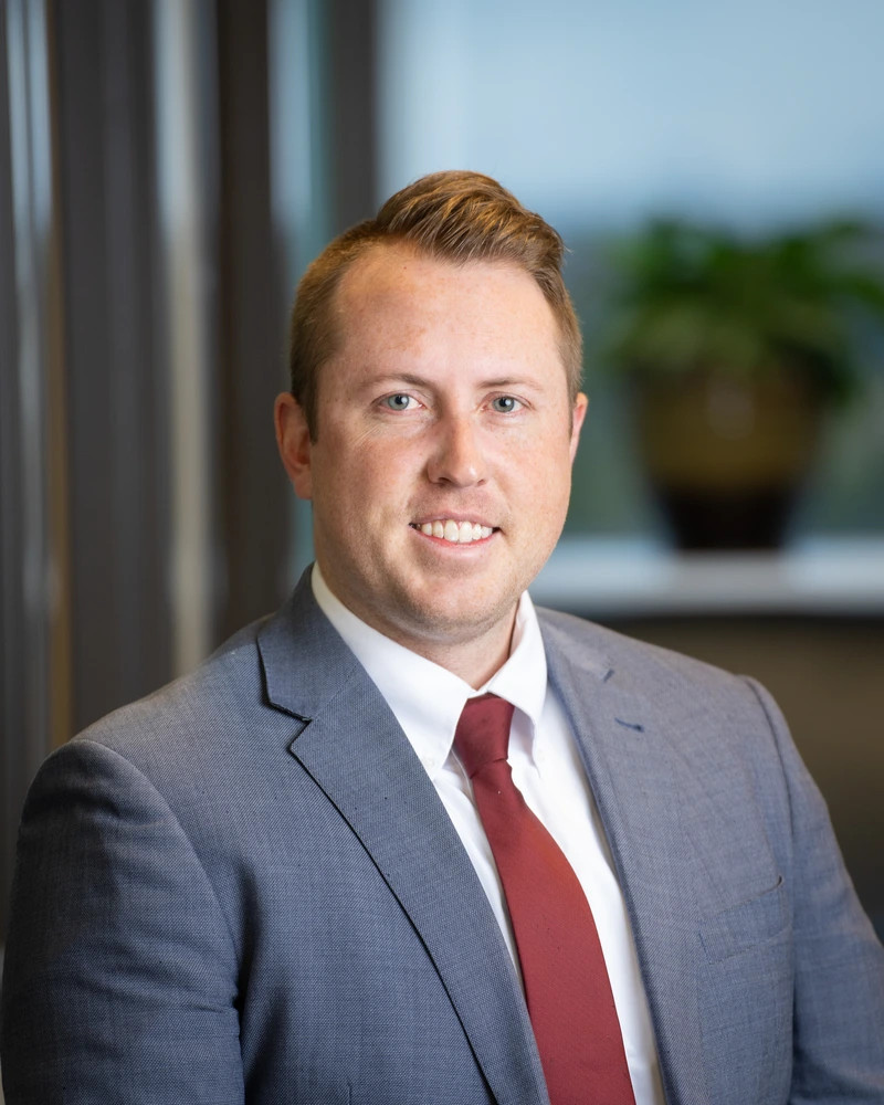 Jeffrey Williams profile image