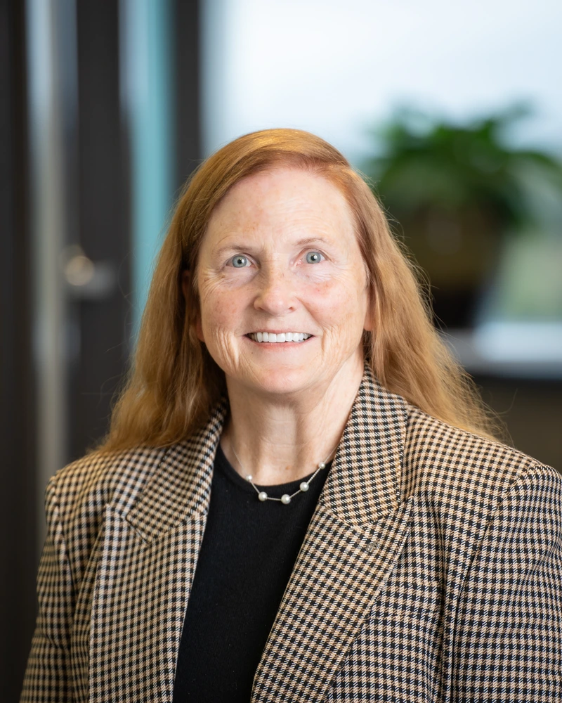 Jennifer Faulk profile image