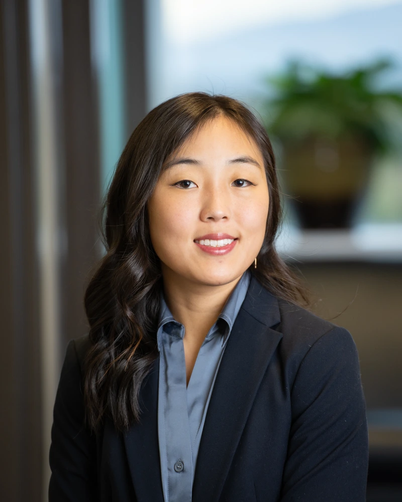 Julianne Coomer profile image