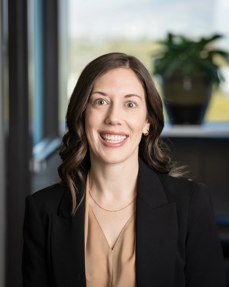 Kaileen Balzano profile image