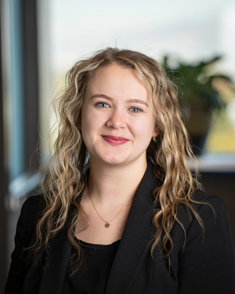 Kinzie Owen profile image