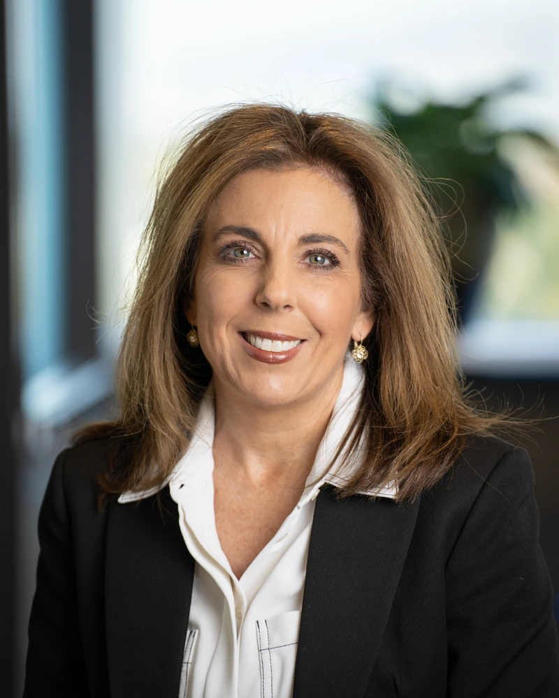 Kristin VanOrman profile image