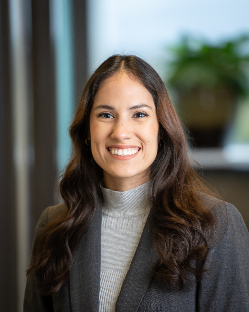 Marissa Nunez profile image