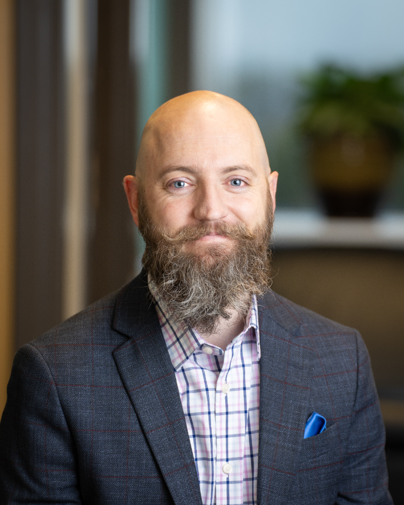 Matt Harrison profile image