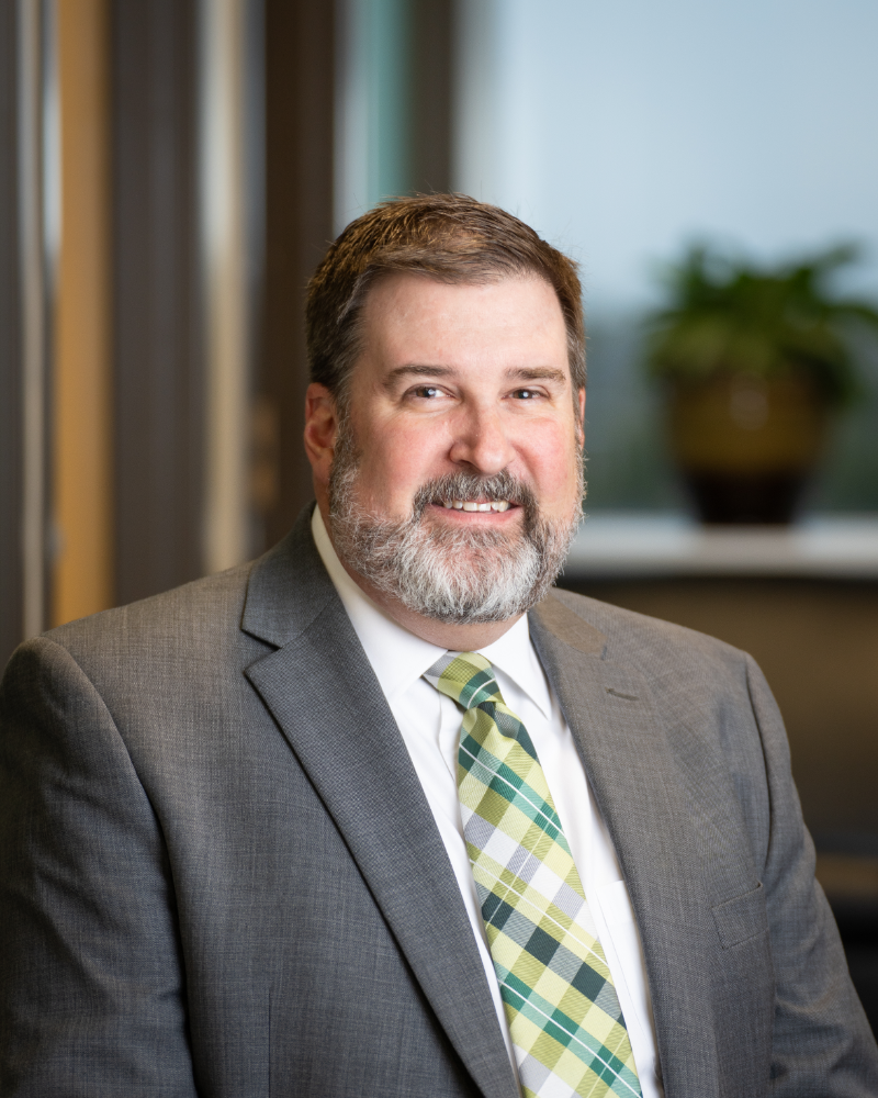 Michael Ford profile image