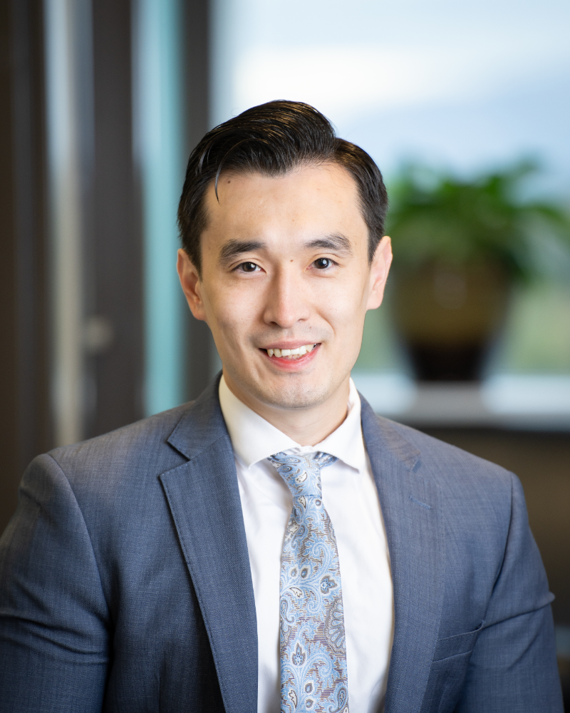Oliver Yun profile image
