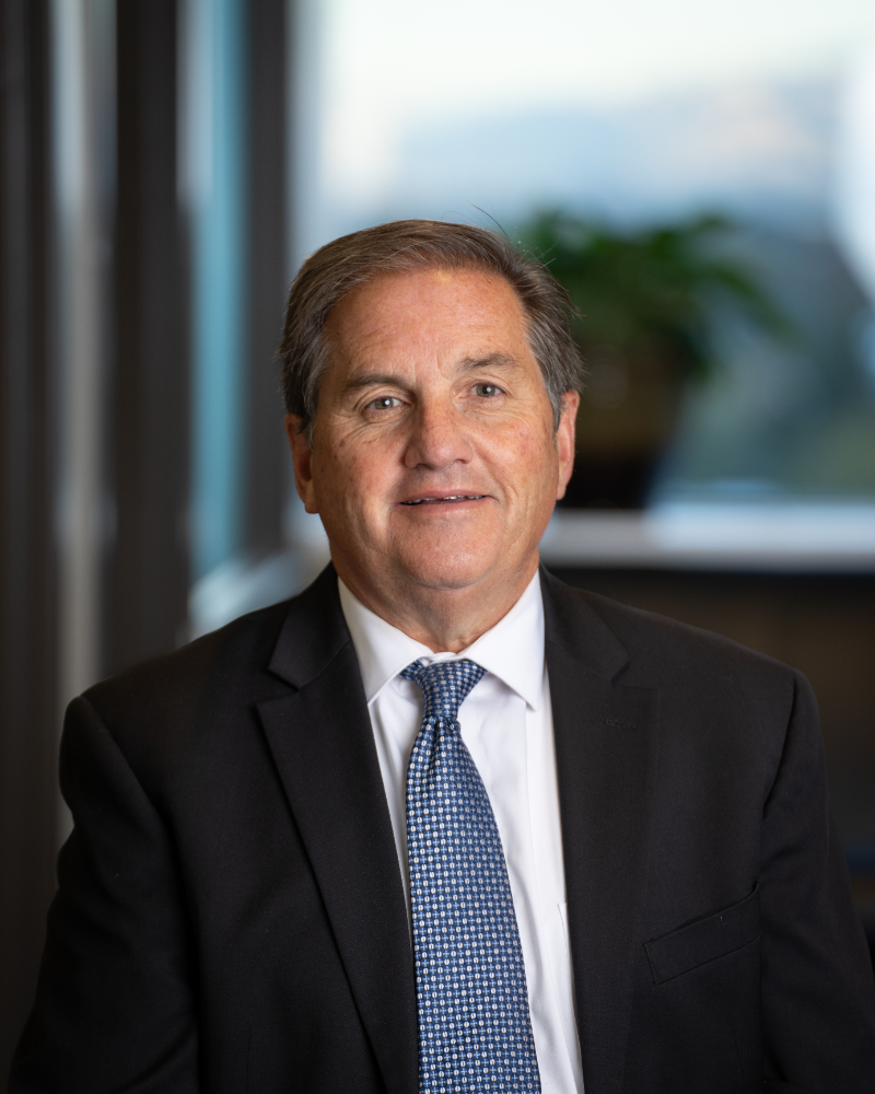 Peter H. Christensen profile image