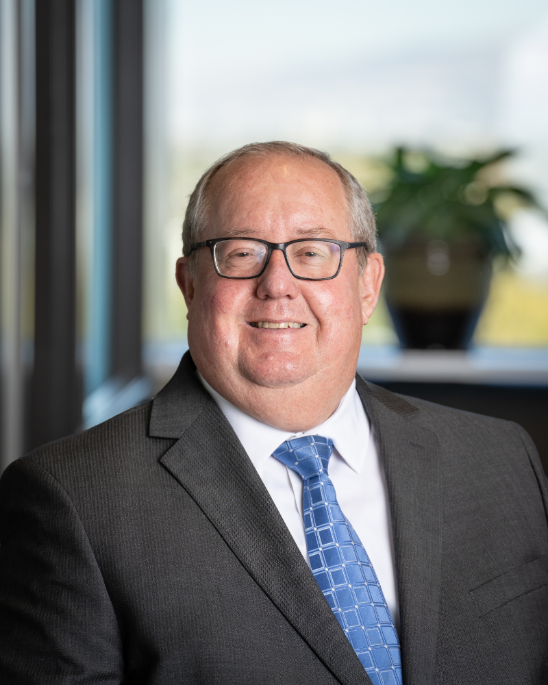 Steve Trayner profile image